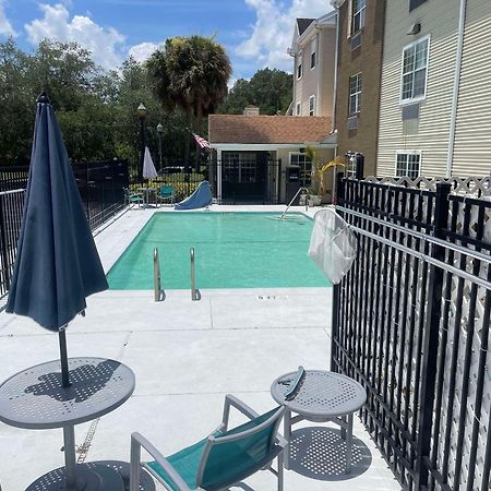 Mainstay Suites Tampa Moffitt-Usf Temple Terrace Luaran gambar
