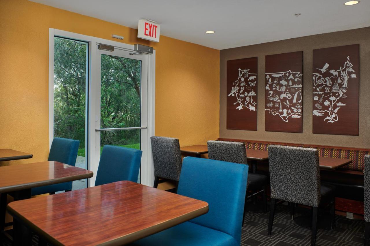 Mainstay Suites Tampa Moffitt-Usf Temple Terrace Luaran gambar