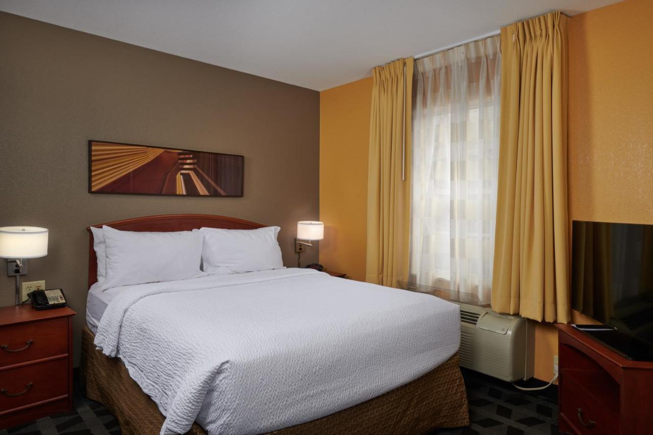 Mainstay Suites Tampa Moffitt-Usf Temple Terrace Luaran gambar
