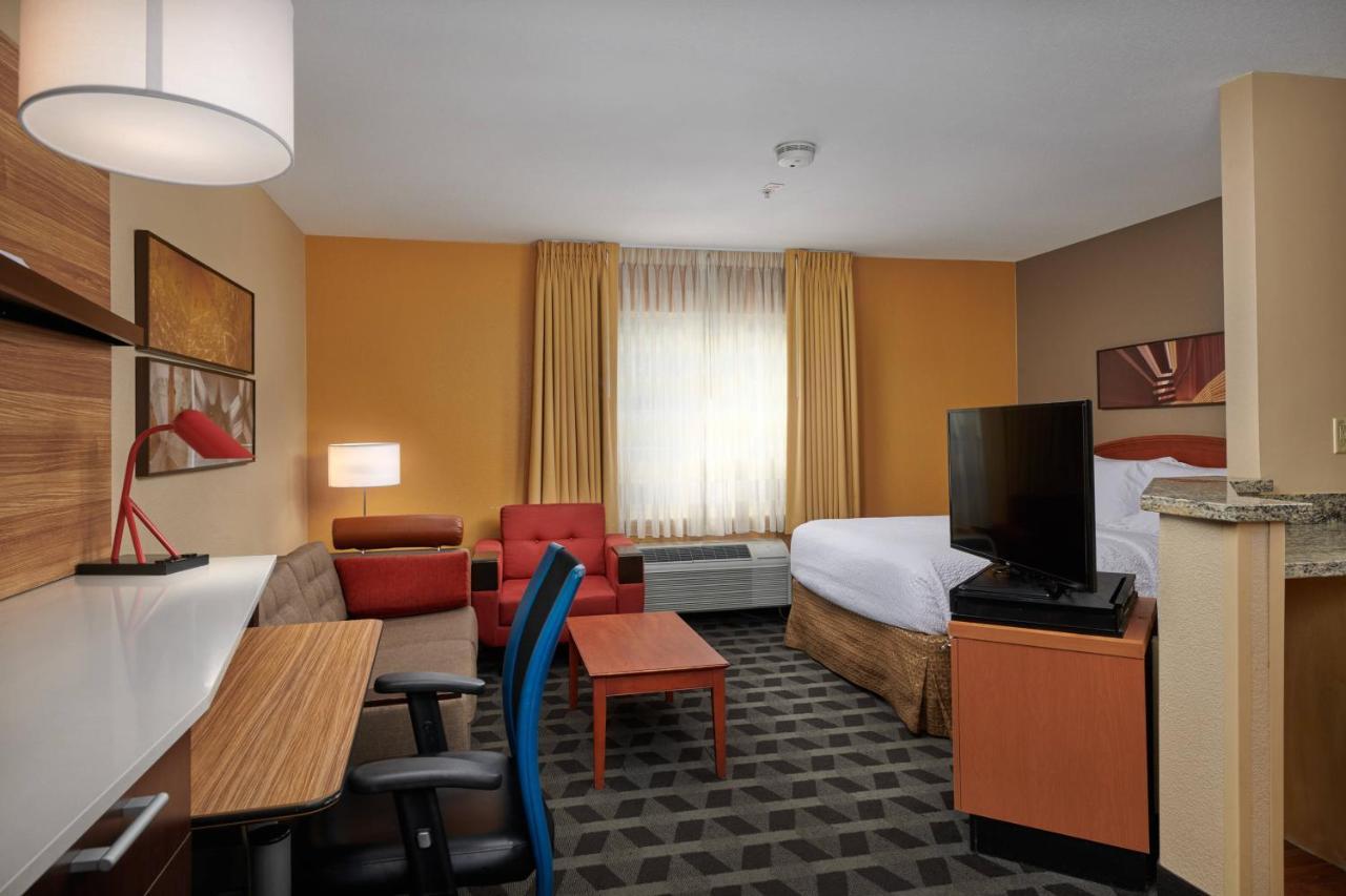 Mainstay Suites Tampa Moffitt-Usf Temple Terrace Luaran gambar