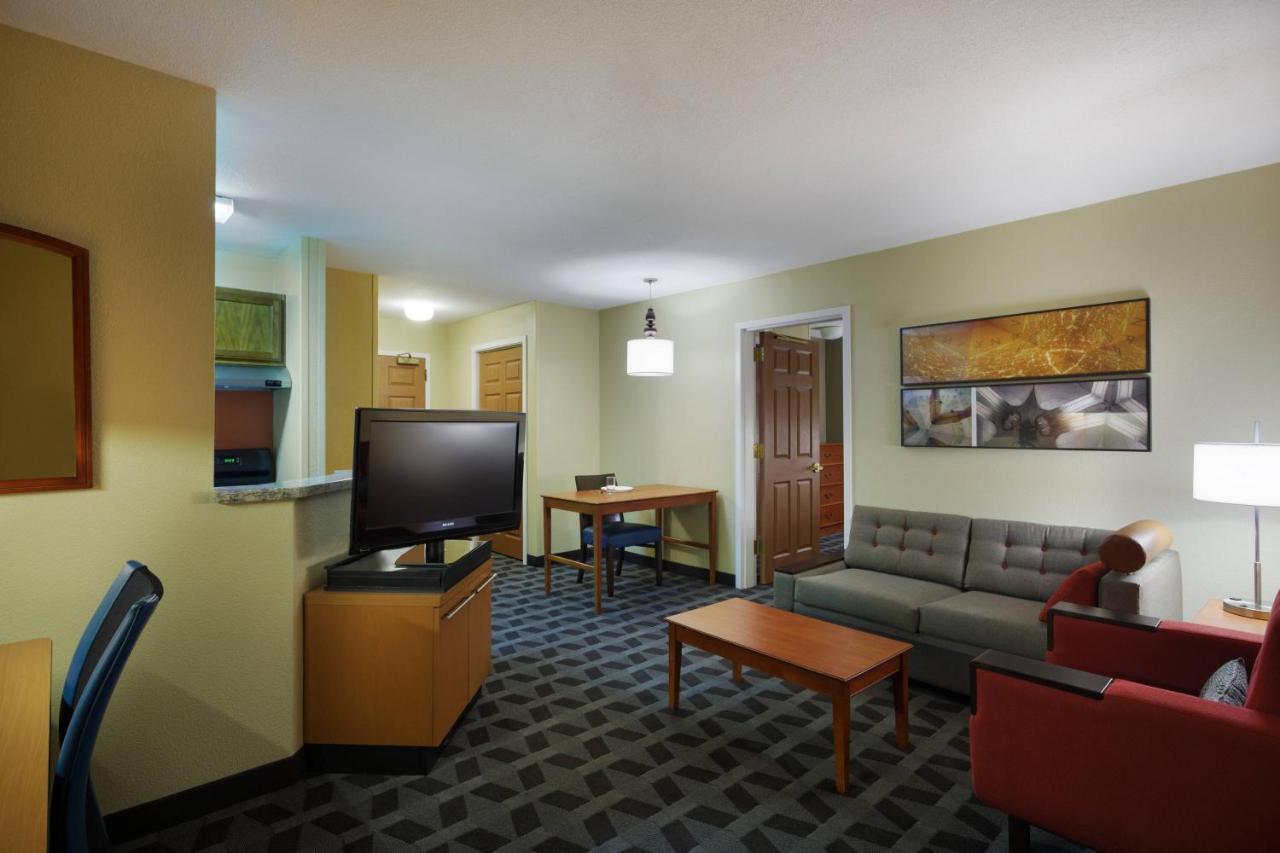 Mainstay Suites Tampa Moffitt-Usf Temple Terrace Luaran gambar