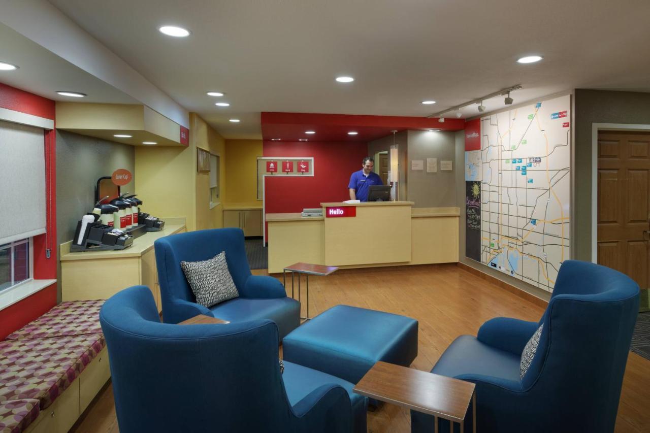 Mainstay Suites Tampa Moffitt-Usf Temple Terrace Luaran gambar