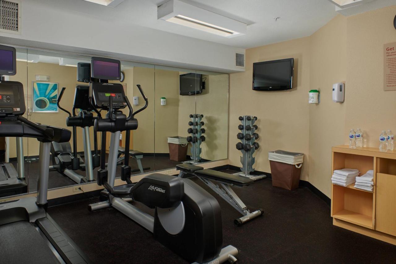 Mainstay Suites Tampa Moffitt-Usf Temple Terrace Luaran gambar