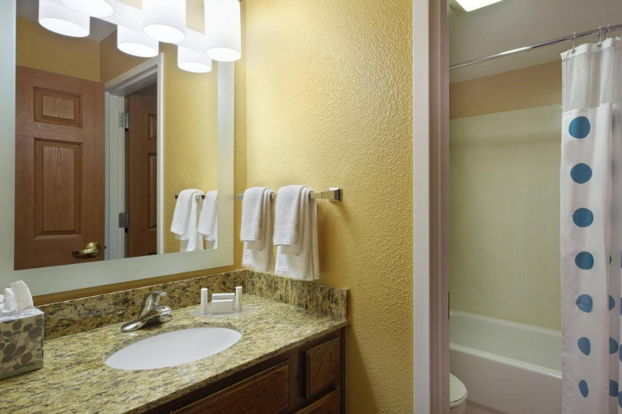 Mainstay Suites Tampa Moffitt-Usf Temple Terrace Luaran gambar