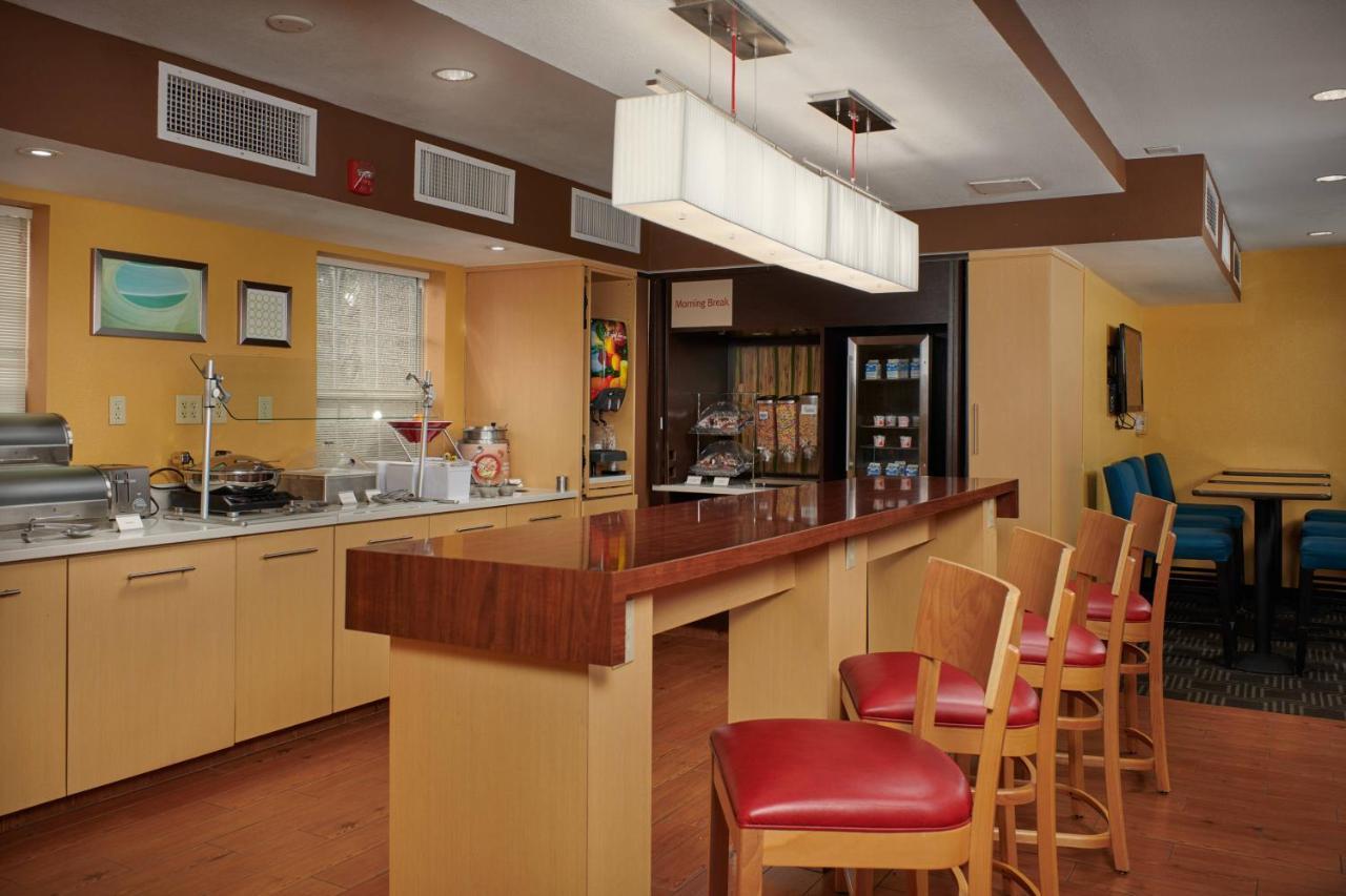 Mainstay Suites Tampa Moffitt-Usf Temple Terrace Luaran gambar