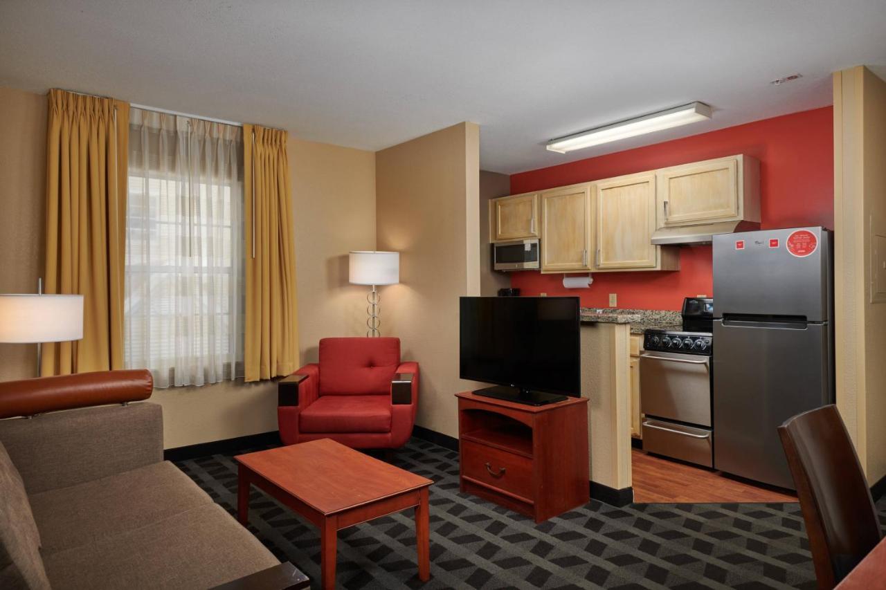 Mainstay Suites Tampa Moffitt-Usf Temple Terrace Luaran gambar