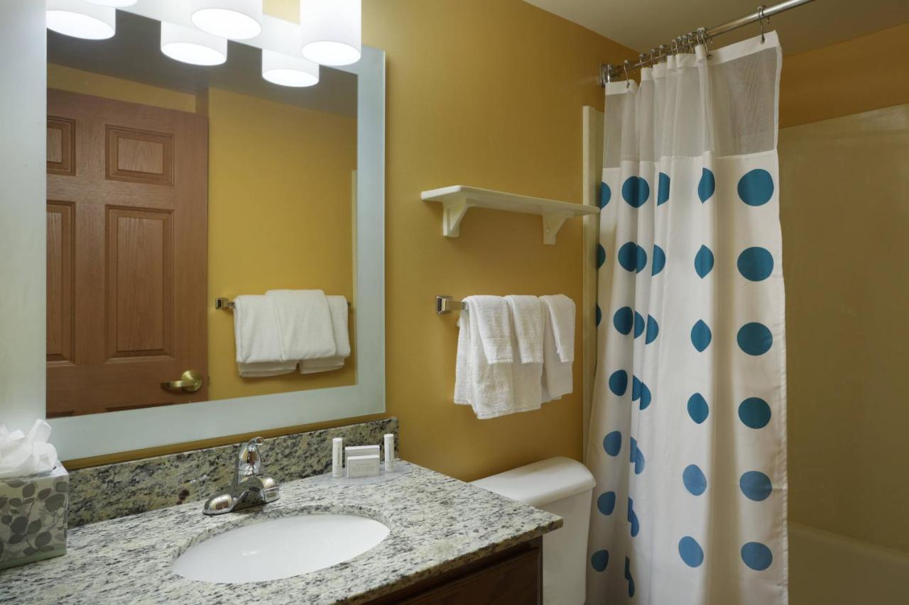 Mainstay Suites Tampa Moffitt-Usf Temple Terrace Luaran gambar
