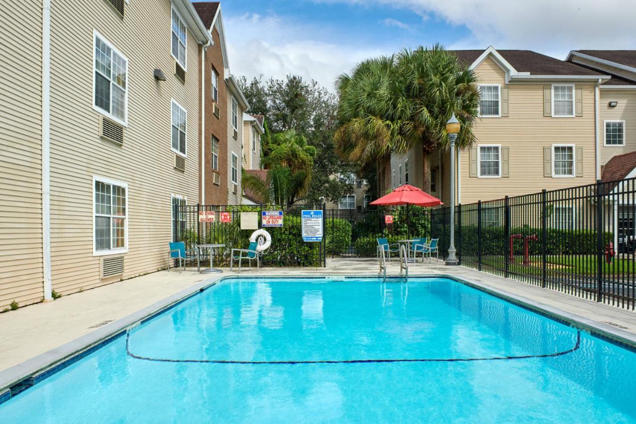 Mainstay Suites Tampa Moffitt-Usf Temple Terrace Luaran gambar