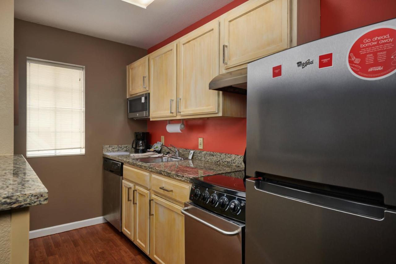 Mainstay Suites Tampa Moffitt-Usf Temple Terrace Luaran gambar