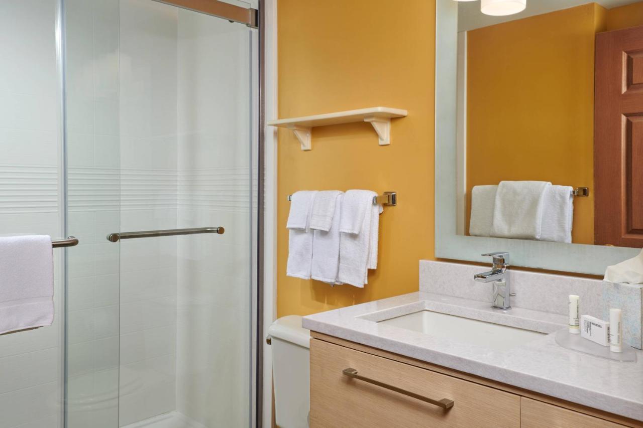 Mainstay Suites Tampa Moffitt-Usf Temple Terrace Luaran gambar