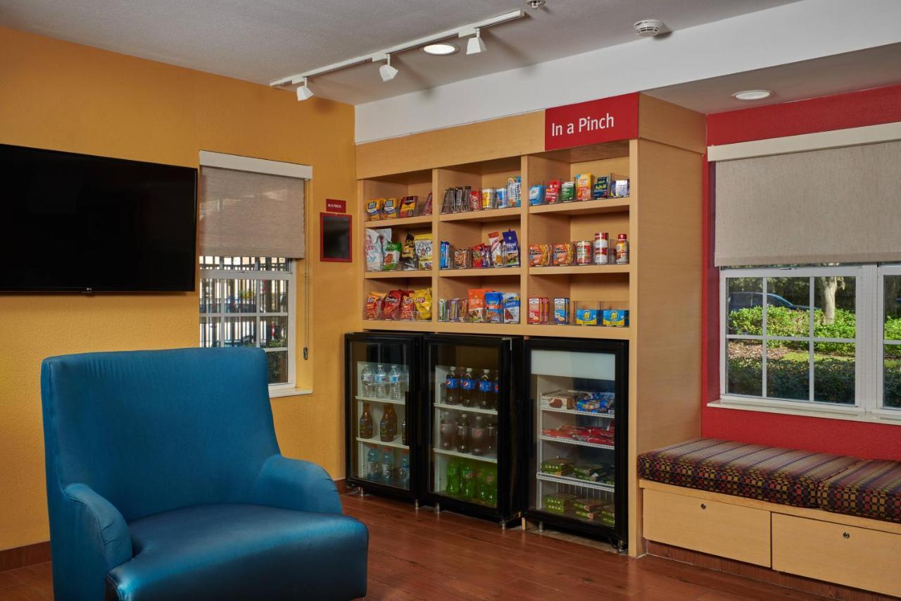 Mainstay Suites Tampa Moffitt-Usf Temple Terrace Luaran gambar