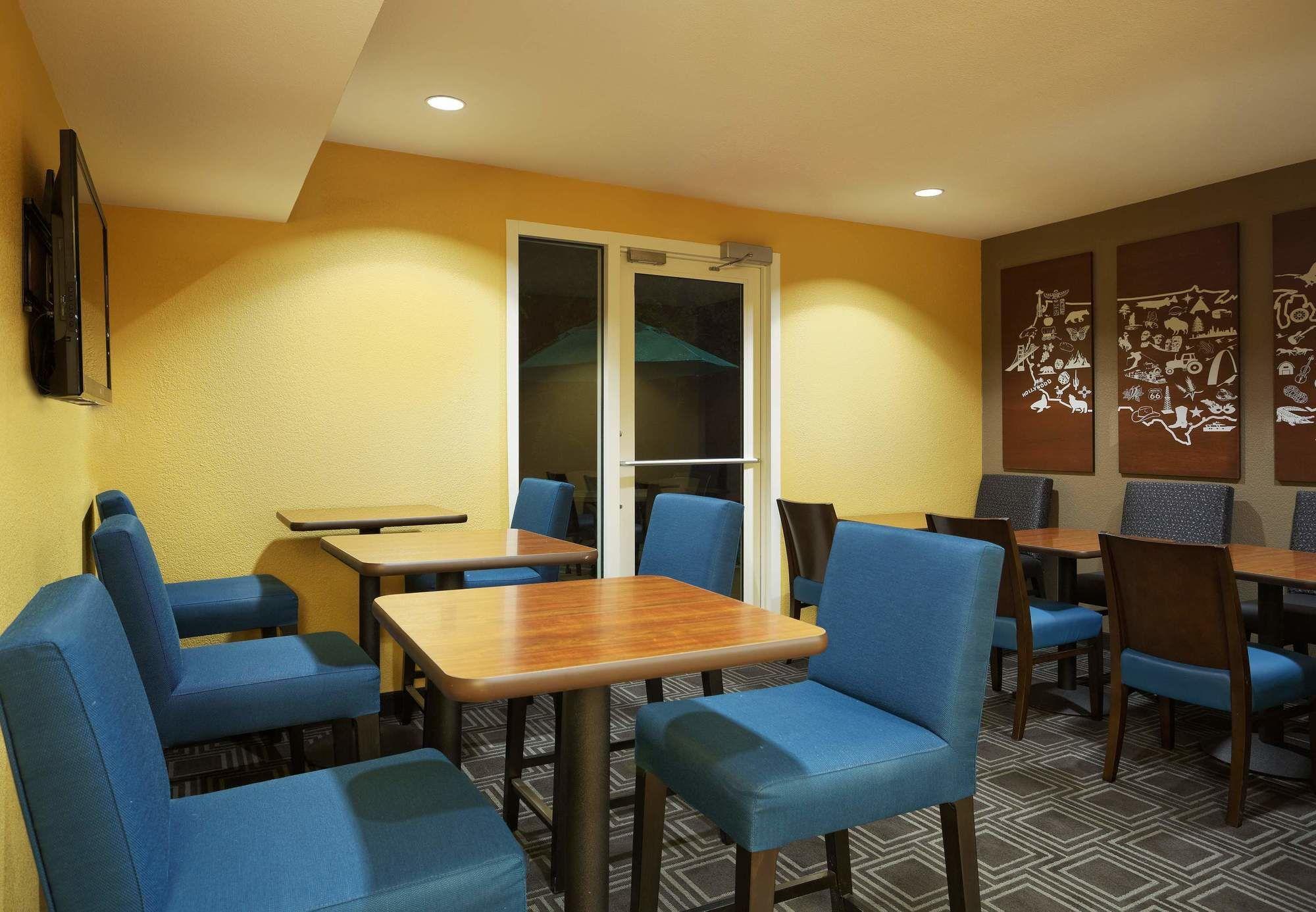 Mainstay Suites Tampa Moffitt-Usf Temple Terrace Luaran gambar