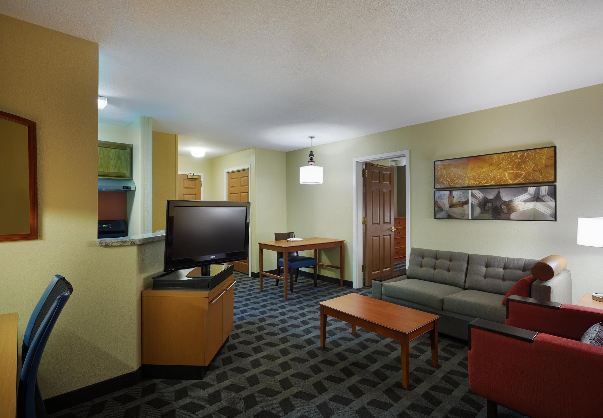 Mainstay Suites Tampa Moffitt-Usf Temple Terrace Luaran gambar