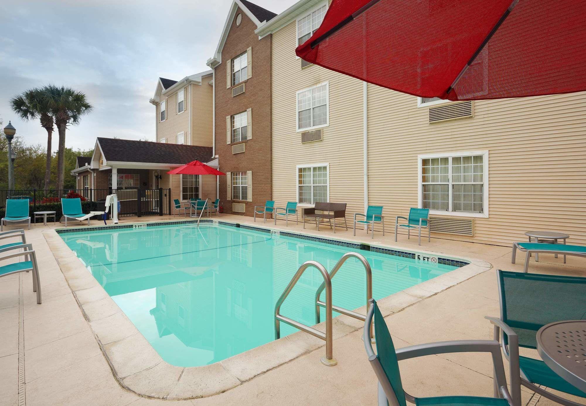 Mainstay Suites Tampa Moffitt-Usf Temple Terrace Luaran gambar