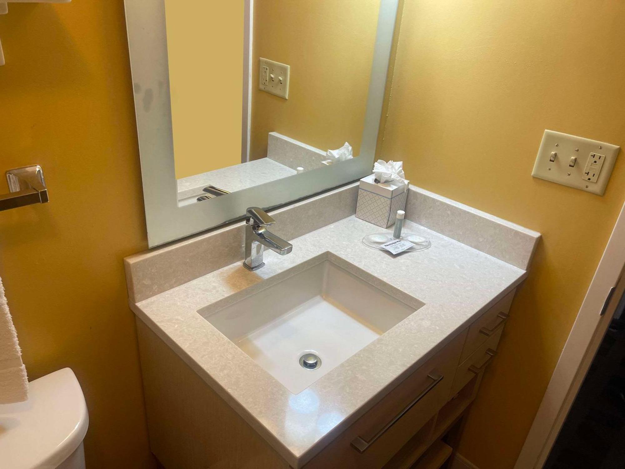 Mainstay Suites Tampa Moffitt-Usf Temple Terrace Luaran gambar