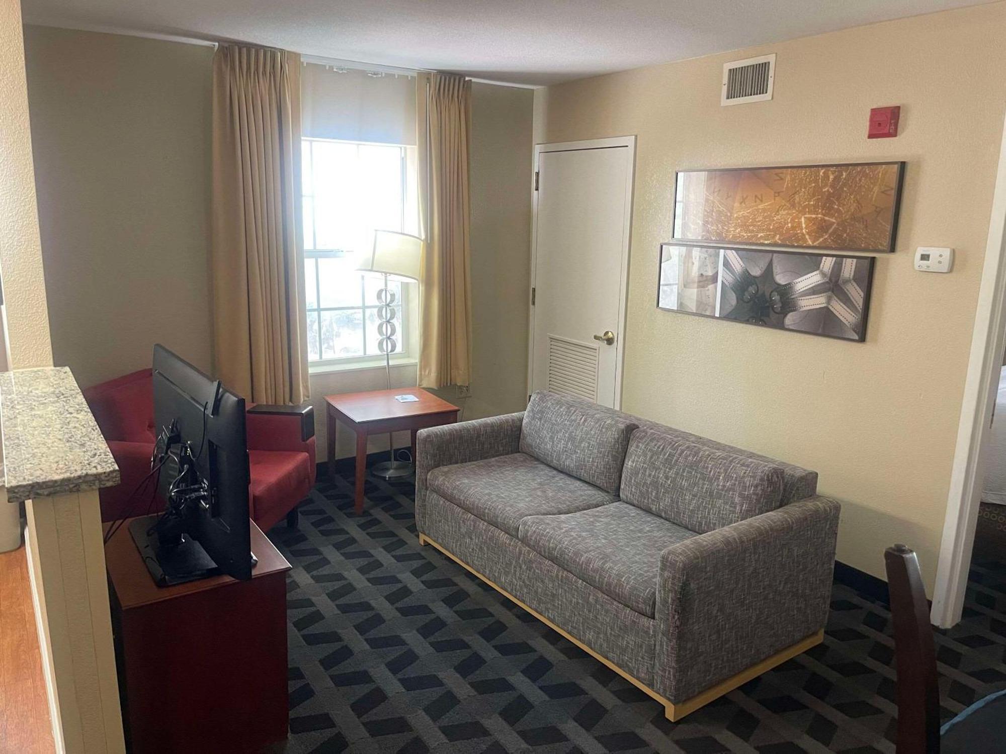 Mainstay Suites Tampa Moffitt-Usf Temple Terrace Luaran gambar