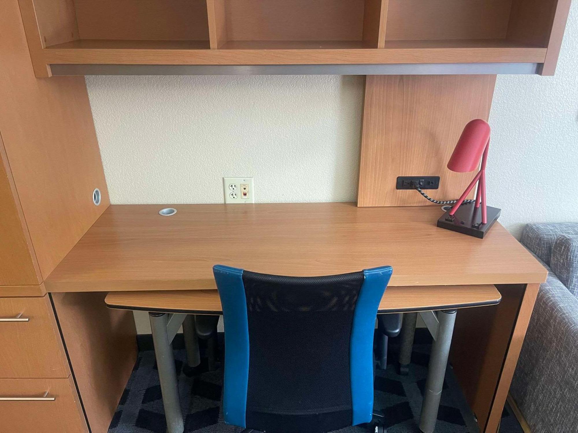 Mainstay Suites Tampa Moffitt-Usf Temple Terrace Luaran gambar