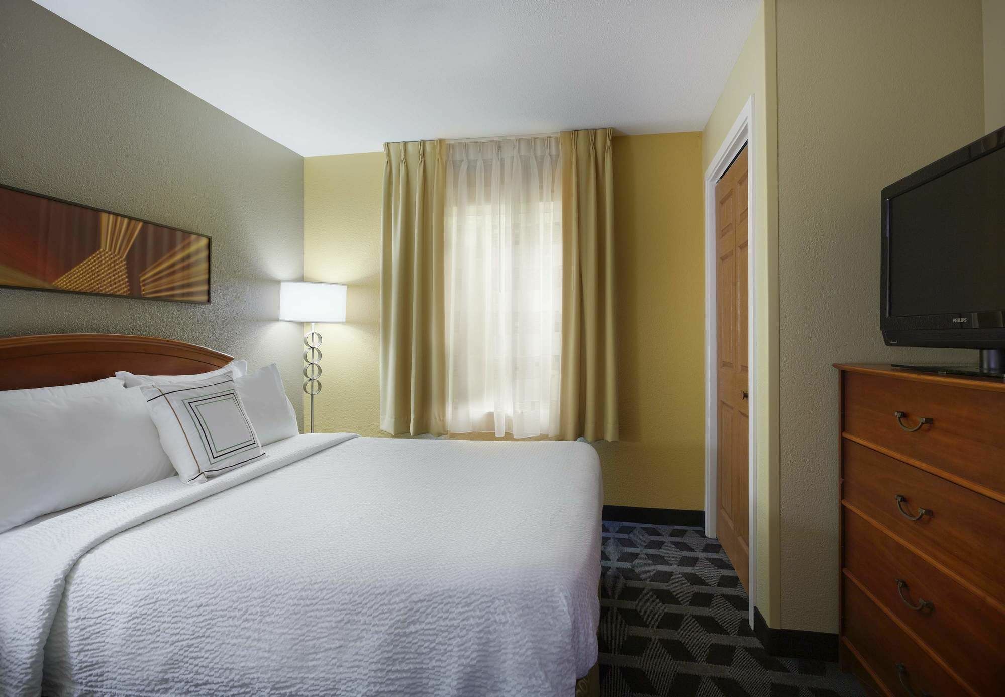 Mainstay Suites Tampa Moffitt-Usf Temple Terrace Luaran gambar