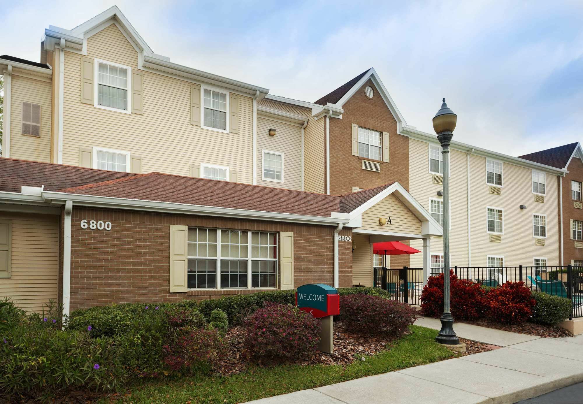 Mainstay Suites Tampa Moffitt-Usf Temple Terrace Luaran gambar
